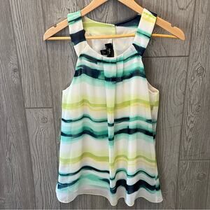 Byline byer California Sleeveless Blouse